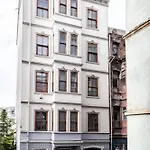 Lejlighed Galata Tower 2bd2bath Authentic Gem! #412 *