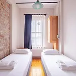 Galata Tower 2bd2bath Authentic Gem! #412 *