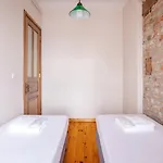 Galata Tower 2bd2bath Authentic Gem! #412 Lejlighed Istanbul