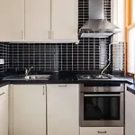 Lejlighed Galata Tower 2bd2bath Authentic Gem! #412