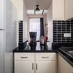 Galata Tower 2bd2bath Authentic Gem! #412 Lejlighed
