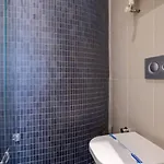 Galata Tower 2bd2bath Authentic Gem! #412 Lejlighed