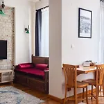 Galata Tower 2bd2bath Authentic Gem! #412 Istanbul