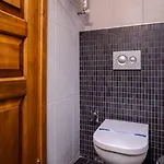 Galata Tower 2bd2bath Authentic Gem! #412 * Istanbul