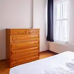 Galata Tower 2bd2bath Authentic Gem! #412 Istanbul