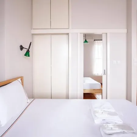 Apartmán Galata Tower 2bd2bath Authentic Gem! #412 *