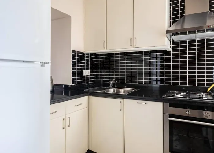 Galata Tower 2bd2bath Authentic Gem! #412 איסטמבול